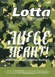 Cover Lotta #63