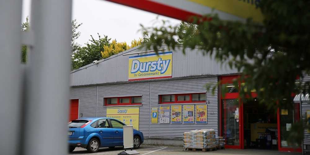 Der Tatort in Waldbröhl.